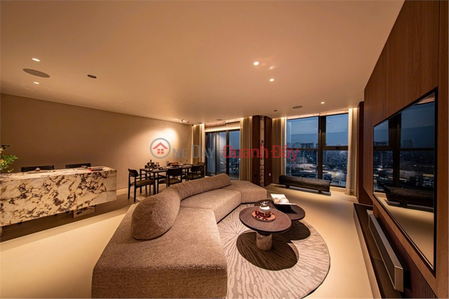 đ 11 tỷ | Hot Hot Cần Bán Nhanh Căn Hộ Cao Cấp thuộc dự án The Nelson Private Residences tại quận Ba Đình, HN