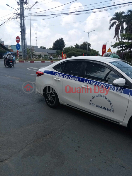 Property Search Vietnam | OneDay | Residential, Sales Listings | URGENT SALE OF HOUSE ON MAIN STREET. 78M². PRICE 3 BILLION VND (NEGOTIABLE FOR SERIOUS BUYERS)