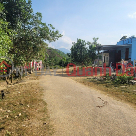 Beautiful Land - Good Price - Owner Needs to Sell Land Lot in Beautiful Location in Cau Ba Commune, Khanh Vinh _0