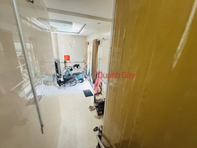 Property Search Vietnam | OneDay | Residential | Sales Listings ► House in a 7m wide alley in Ngu Hanh Son, connecting to An Thuong, 106m2, 10m frontage, 2.5 solid floors, 7 bedrooms, 14.xx billion VND