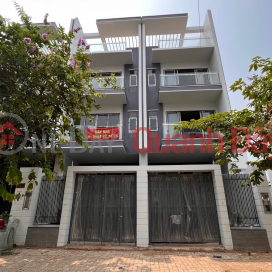 QUICKLY Own A Beautiful Townhouse - Investment Price In DUONG HONG KDC _0