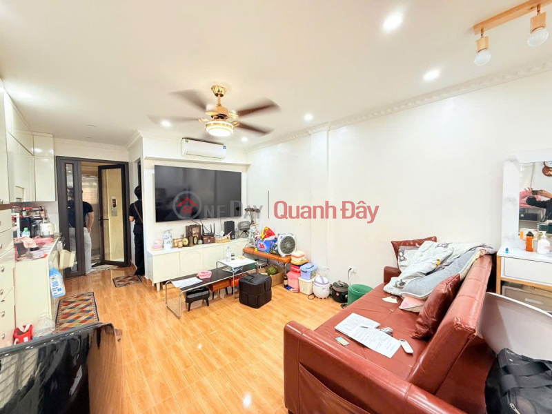 BÁN CĂN HỘ DÒNG TIỀN Tam Khương 38/45 m2 X 8 Tầng,18.5 tỷ Đống Đa- Hà Nội. | Việt Nam Bán đ 18,5 tỷ