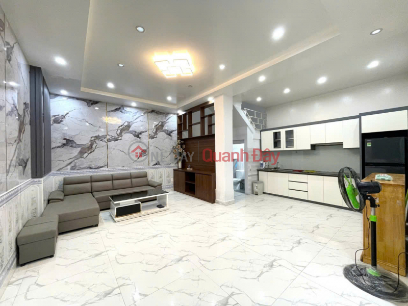 Property Search Vietnam | OneDay | Residential, Sales Listings House for sale in Thien Loi - Vinh Niem, 42m2, 3 floors, independent, built by private people, PRICE 2.68 billion