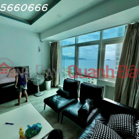 SONG DA APARTMENT FOR SALE WITH SEA VIEW WITH PINK BOOK (corner apartment with very beautiful view in 3 directions) _0