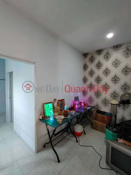 Property Search Vietnam | OneDay | Nhà ở Niêm yết bán | Hẻm ba gác giáp Lê Thúc Hoạch,Bình Tân,24m2,chỉ 2.3 tỷ