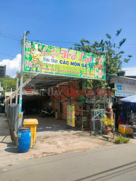 NEED TO TRANSFER QUICKLY FULL FACILITIES STORE in Ben Cat Town, Binh Duong Sales Listings