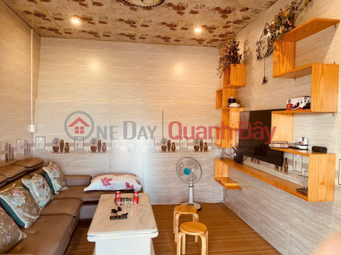 House for rent on Sao Nam street - Ward 11 - Da Lat _0