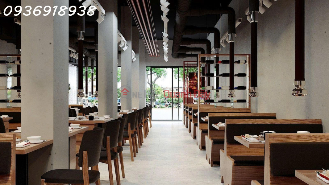 35 TỶ - MẶT PHỐ GIẢNG VÕ - BA ĐÌNH - VỊ TRÍ KIM CƯƠNG Việt Nam Bán, đ 35 tỷ