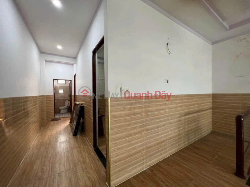 Nhà 1TTL P. Tam Hiệp, gần nhà hàng Cát Tường, đường oto thông chỉ 3tỷ750 Việt Nam Bán đ 3,75 tỷ