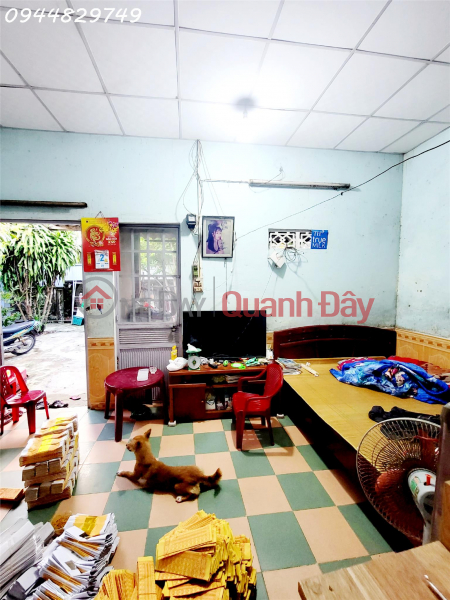 Property Search Vietnam | OneDay | Nhà ở, Niêm yết bán | GIÁ XỈU 1,3x tỷ có nhà C4 rộng 60m2 - Chỉ sau nhà mặt tiền- Gần cầu vượt Ngã 3 Huế, Đà Nẵng