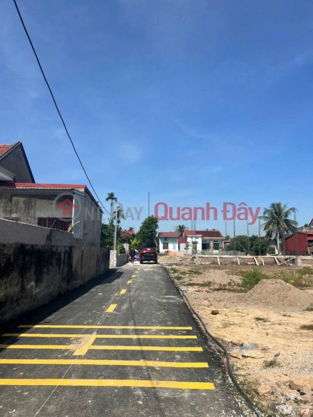 đ 890 triệu, LÔ ĐẤT 80M2 CỐC LIỄN KIẾN MINH – NGÕ NHỰA 4M Ô TÔ – GIÁ HIẾM 8XX TRIỆU ZALO 0567 222 555