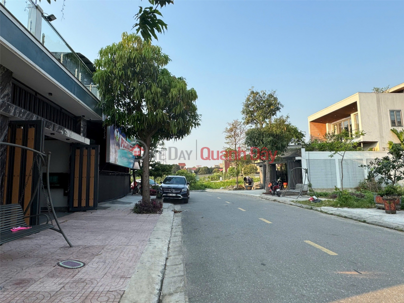 HOT HOT - FOR SALE LOT OF LAND LK14, Area C - Infrastructure Planning of Residential Area TDP 6, Le Duan Street, Ha Huy Tap Ward, Ha Tinh Sales Listings