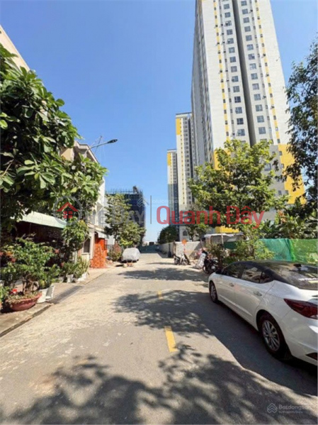 Làm ơn chọn, Nhà ở Niêm yết bán đ 4,93 tỷ