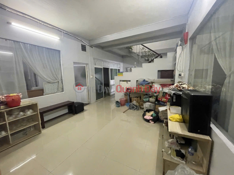 Property Search Vietnam | OneDay | Residential Sales Listings, BEAUTIFUL HOUSE ON PHAM VAN CHI STREET, NEAR DISTRICT PEOPLE'S COMMITTEE - HUGE AREA 92m2 - 3 FLOORS - ONLY ABOVE 8 BILLION