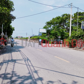Land for sale 550m2 Industrial cluster on southern main road, Thanh Thuy, Thanh Oai, Hanoi _0
