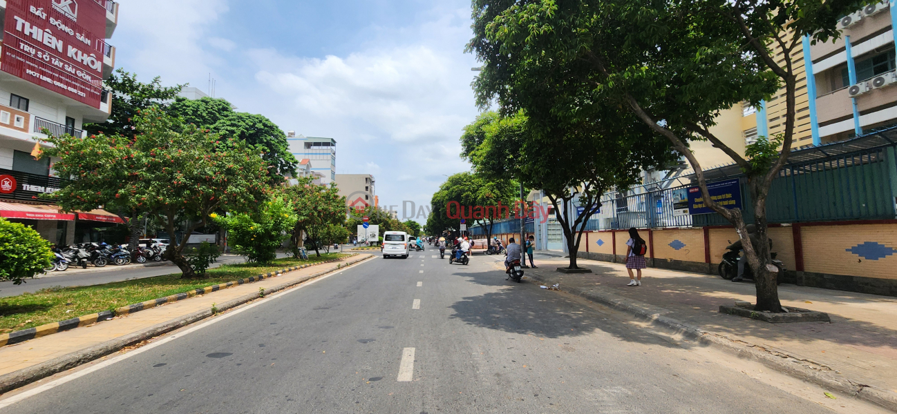 Cho thuê Nhà Mặt Tiền Lê Thúc Hoạch Q.Tân Phú 240m², 4TẦNG, NGANG 10M, 60Triệu | Việt Nam Cho thuê, đ 60 triệu/ tháng