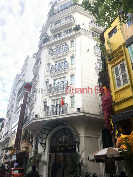 Hanoi Allure Building (Tòa nhà Hanoi Allure),Hoan Kiem | (3)