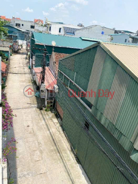 Property Search Vietnam | OneDay | Nhà ở | Niêm yết bán | NHÀ ĐẸP PHÂN LÔ - NGÕ TO NHƯ PHỐ- Ô tô ngủ trong nhà tại Đường Bến, Đông La, Hoài Đức