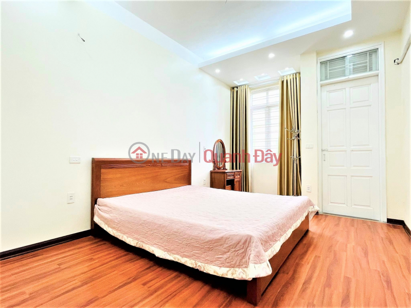 Property Search Vietnam | OneDay | Residential, Sales Listings, SPRING IS COMING! CORNER LOT, CAR, NEW BEAUTIFUL LIVE IN - House for sale in La Khe, Ha Dong 8 billion