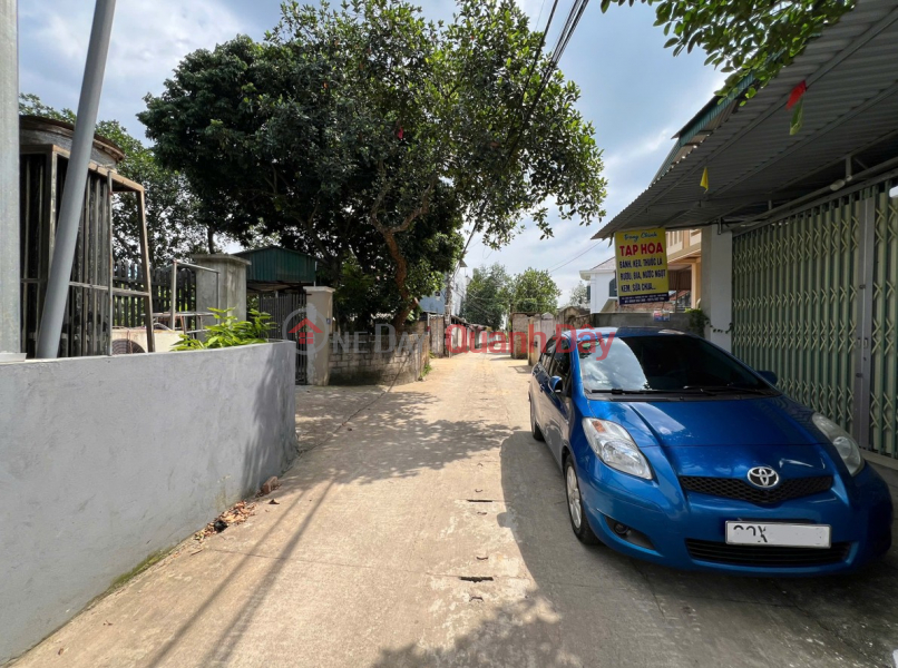 Property Search Vietnam | OneDay | Nhà ở | Niêm yết bán, CƠ HỘI ĐẦU TƯ HIẾM - Đất đẹp Sơn Đông, Sơn Tây - Full thổ cư - Đường 2 ô tô tránh nhau