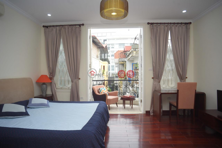 Sand Serviced Apartment (Sand Serviced Apartment) Ba Dinh|搵地(OneDay)(1)