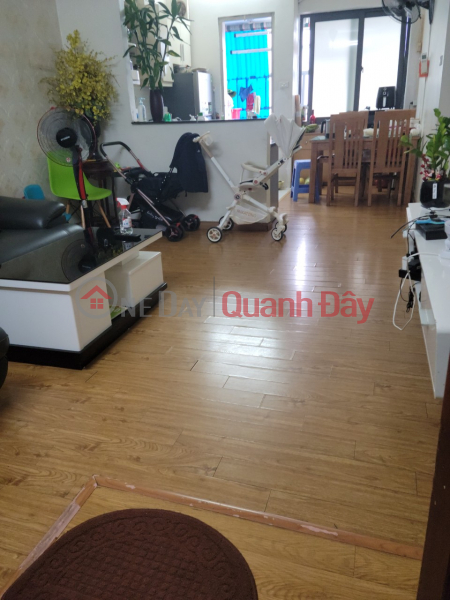 Property Search Vietnam | OneDay | Nhà ở Niêm yết bán Khu đô thị Văn Quán, 2PN 2WC - DT 70m2, SĐCC, Để lại nội thất gắn tường. Giá 2,5 tỷ