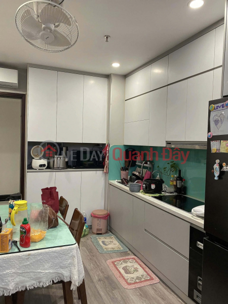 CHÍNH CHỦ BÁN CĂN HỘ BLUE STAR – VIEW UBND & CÔNG VIÊN GIA LÂM, GIÁ 4.47 TỶ - LH 0985865658 Niêm yết bán