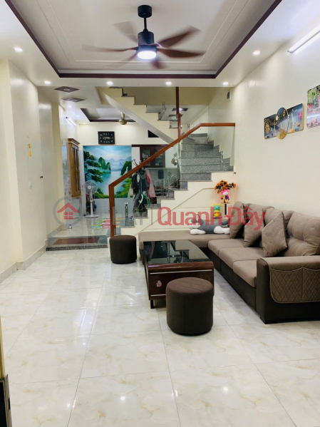 Property Search Vietnam | OneDay | Residential | Sales Listings | Owner sells 3-storey house at 639 Ngo Gia Tu, Trung Hanh, Dang Lam, Hai An, Hai Phong