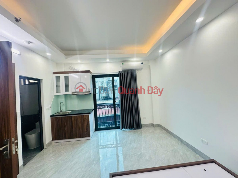 Property Search Vietnam | OneDay | Nhà ở | Niêm yết bán | Nhà Cầu Diễn - Bắc Từ Liêm phân lô lô góc kinh doanh đỉnh 55m2 giá 16.3 tỷ