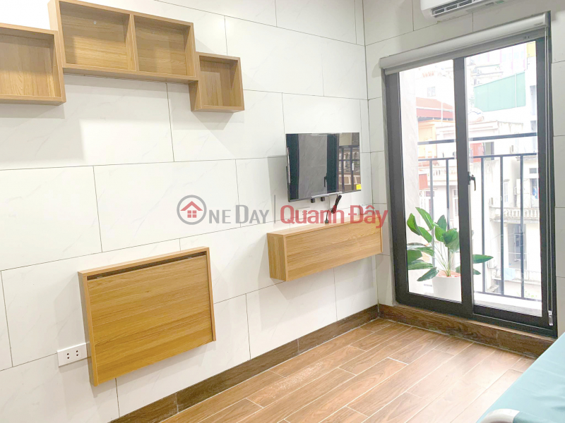 Cau Giay mini apartment. 36 Rooms. Cash flow 9%. Full fire protection. Elevator | Vietnam Sales | ₫ 21.9 Billion