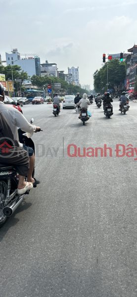 Nhà cấp 4 wieu trường học phố Hoàng Văn Thái Niêm yết bán