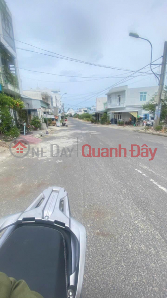 FOREIGN OWNER LEAVES 2 BEAUTIFUL LOT OF LAND ADJUSTABLE FRONT OF TRIEU QUANG PHUC VINH HOA CHEAP PRICE 4TY7 Sales Listings