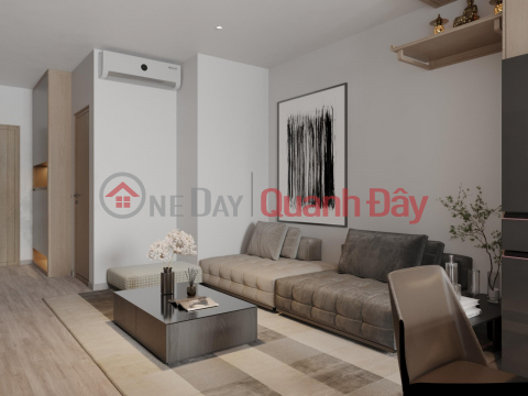 **20-bedroom dormitory right on Truong Chinh, Tan Binh Industrial Park, TTN, District 12, (8*30) _0