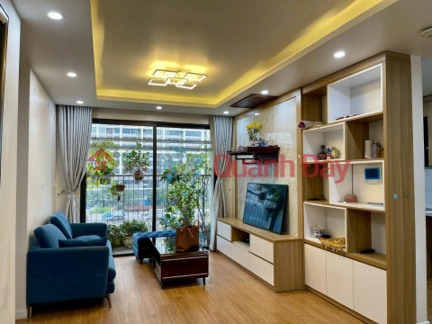RARE 3BR GEM FOR RENT AT VINHOMES D'CAPITALE – LAKE VIEW & FULLY FURNISHED FOR ONLY 22M VND/MONTH! _0