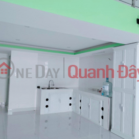 New house for rent on mother Nhu street - Thanh Khe Tay _0
