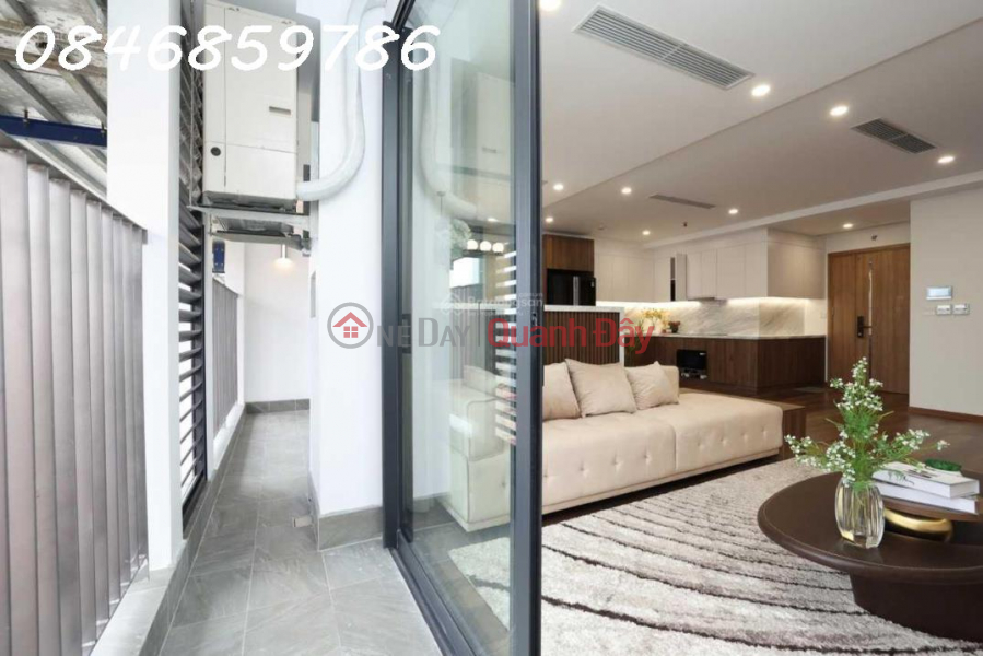 Only from 3.2 billion\\/apartment - Own an apartment, 90m2 in Ha Dong district, Vietnam | Sales | đ 3.15 Billion