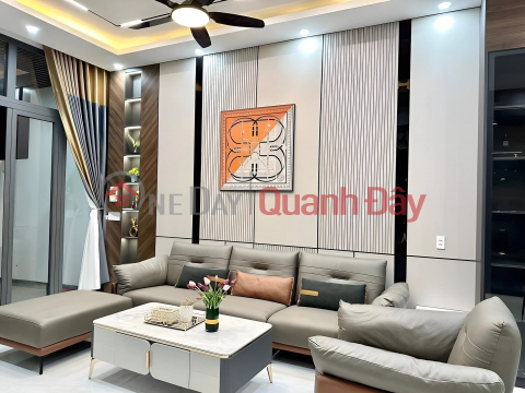 Nhà cuối đường Huỳnh Văn Nghệ, 800tr sở hữu , diện tích 5x21 sổ hồng _0