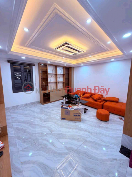 Bán Nhà 80n² 5×15.5m² Giá 8.29tỷ, Vietnam Sales đ 8.29 Billion