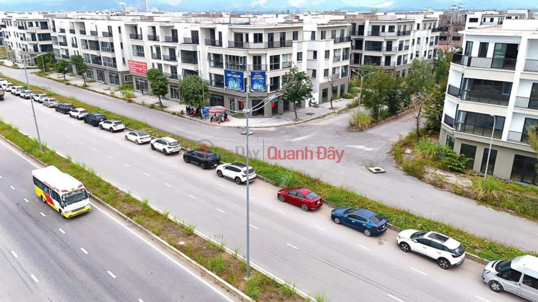 Property Search Vietnam | OneDay | Residential, Sales Listings For sale lot OI.11-41 FLC Tropical City Ha Long 90m Opposite flower garden and Clubhouse 28 million\\/m²