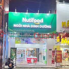 NutriFood - 24 Le Thanh Nghi,Hai Chau, Vietnam