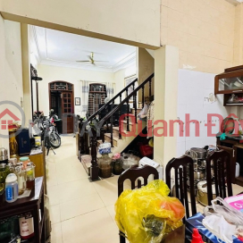ALMOST 7 BILLION – OWN 50M2 OF A BEAUTIFUL 4-STORY HOUSE IN CAUI GIAY – AN Sinh DIAP _0