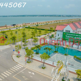 Land in An Hoa Bay - Nui Thanh, Quang Nam. Close to the Bay - Original price from the investor _0
