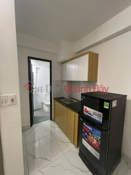 PHU DO – CCMN 26 ROOMS FULL INTERIOR – 7 FLOORS WITH ELEVATOR – 95M² – 24 BILLION, Vietnam | Sales | đ 24 Billion