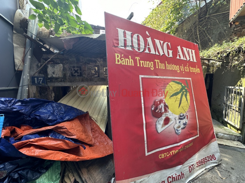 Trường Chinh 116m chỉ 15,5 tỷ, cách mặt phố 20m, sân rộng chứa 30 xe máy, tuyệt phẩm xây dòng tiền | Việt Nam, Bán | đ 15,5 tỷ