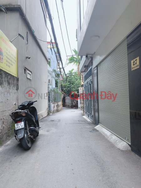 Property Search Vietnam | OneDay | Nhà ở Niêm yết bán, TÂY HỒ - NGÕ ĐẸP – MẶT TIỀN KHỦNG – HAI MẶT TIỀN CHIA LÔ ĐẸP