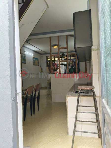 Bán gấp! Nhà Vuông 2 mặt hẻm DTSD 61m2 – Nguyễn Ảnh Thủ Q12 Việt Nam Bán đ 3,5 tỷ