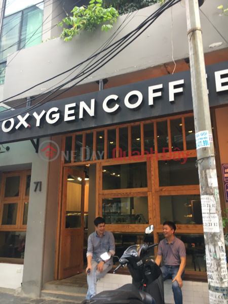 oxygen coffee (oxygen coffee),Cau Giay | (4)