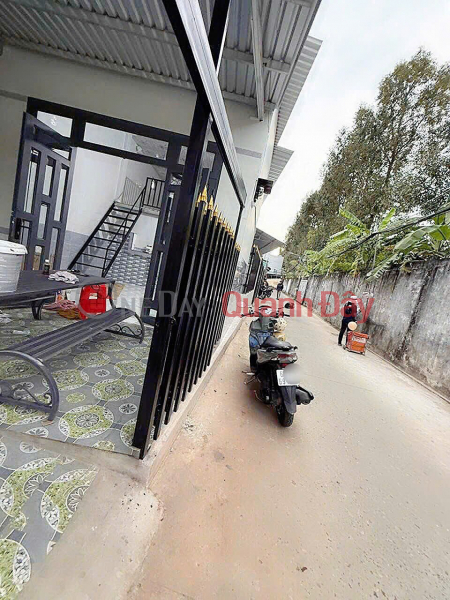 ĐẦU TƯ SINH LỜI - CHÍNH CHỦ BÁN 4 CĂN TRỌ MỚI XÂY – MẶT TIỀN Nguyễn Trãi Nối dài, Cái Răng, Cần Thơ Niêm yết bán