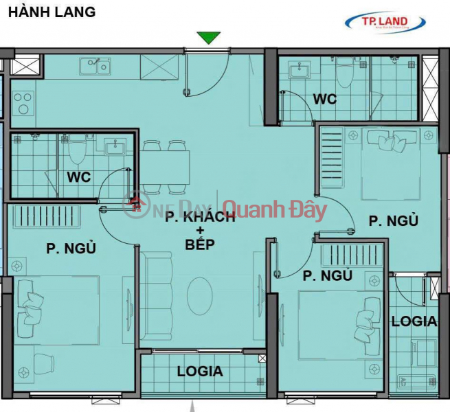 Cần Bán Nhanh Căn Hộ Cao Cấp, Tiêu Chuẩn Quốc Tế, Chất Mỹ Duy Nhất Tại Tòa BE2. 2x08, Việt Nam Bán, đ 4,41 tỷ