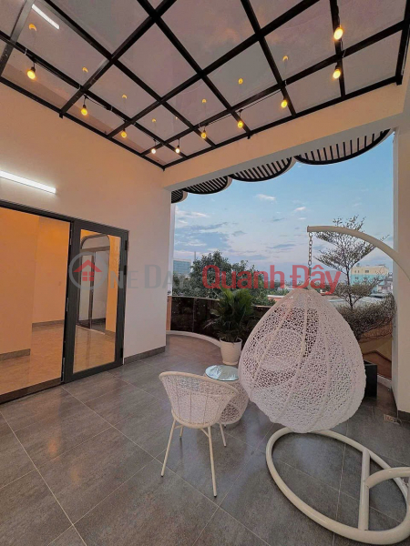 đ 4.95 Billion | OWNER NEEDS TO SELL Villa Mini 307 To Hieu Behind the Front House Near Hoang Thi Loan.